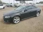 2012 Audi A4 Premium Plus