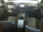 2011 KIA Sportage LX