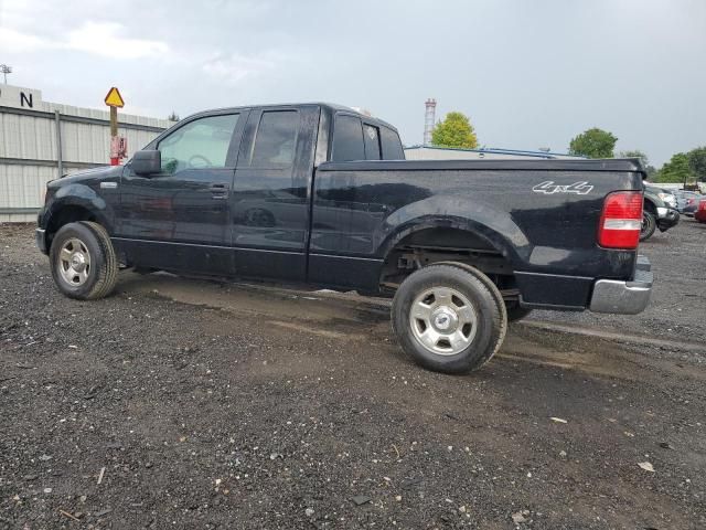 2004 Ford F150