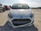 2017 Ford Fiesta SE