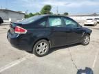 2008 Ford Focus SE