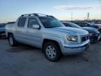 2006 Honda Ridgeline RTL