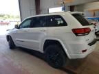 2022 Jeep Grand Cherokee Laredo E