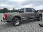 2018 Ford F250 Super Duty