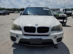 2011 BMW X5 XDRIVE35I