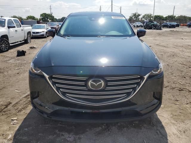 2019 Mazda CX-9 Touring