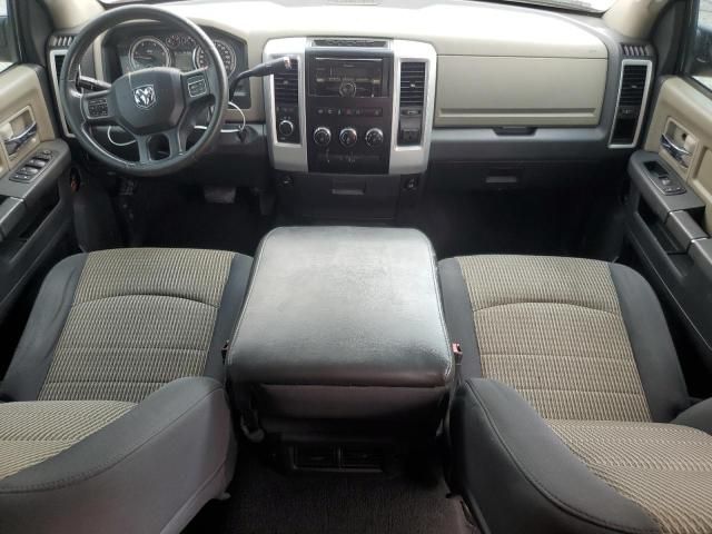 2012 Dodge RAM 2500 SLT