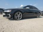 2016 Audi S8 Quattro