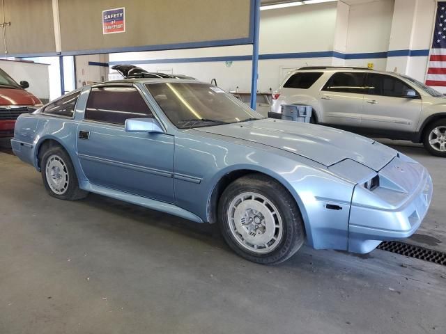 1986 Nissan 300ZX