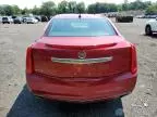 2013 Cadillac XTS Luxury Collection