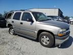 2003 Chevrolet Tahoe C1500