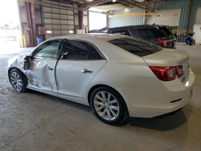 2015 Chevrolet Malibu LTZ