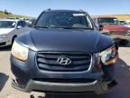 2010 Hyundai Santa FE GLS