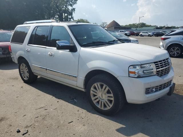 2014 Lincoln Navigator