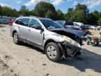 2010 Subaru Outback 2.5I