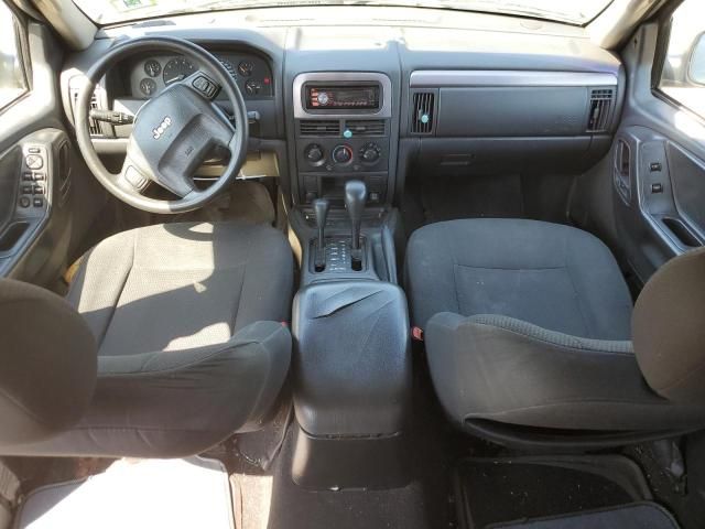 2003 Jeep Grand Cherokee Laredo