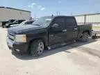 2011 Chevrolet Silverado C1500 LT