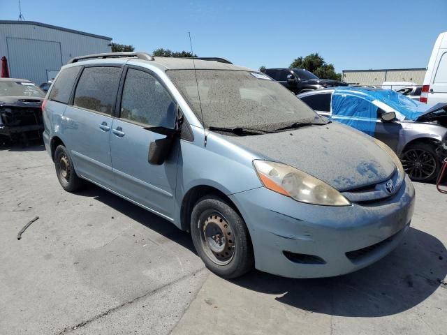 2008 Toyota Sienna CE