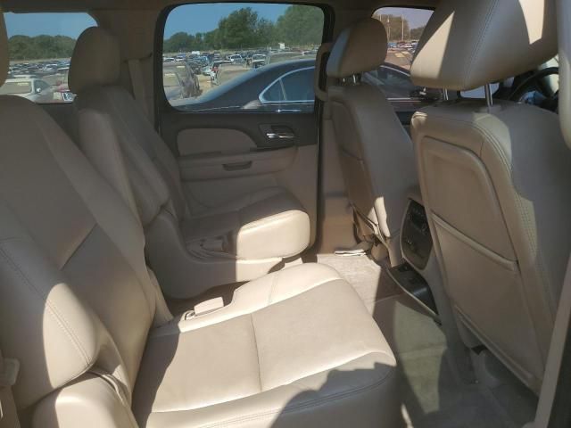 2013 GMC Yukon XL K1500 SLT