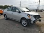 2019 Nissan Versa S