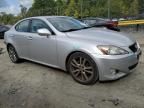 2008 Lexus IS 250