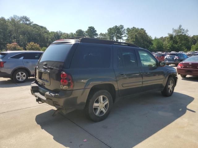 2005 Chevrolet Trailblazer EXT LS