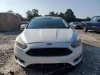 2015 Ford Focus Titanium