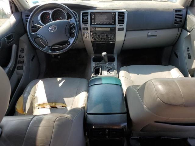 2003 Toyota 4runner Limited