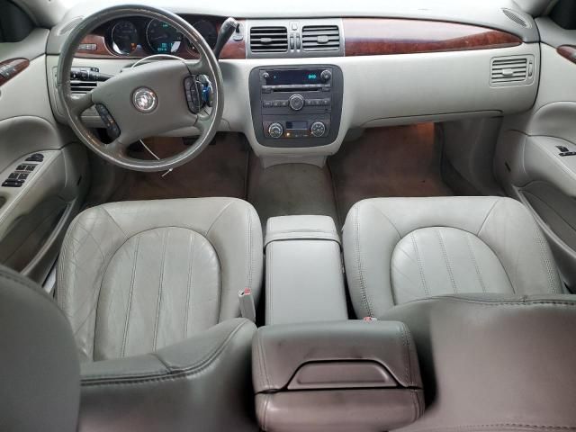 2007 Buick Lucerne CXL