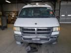 1997 Dodge RAM Van B3500