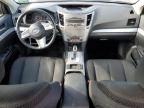 2010 Subaru Legacy 2.5I Premium