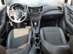 2018 Chevrolet Trax 1LT