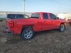 2017 Chevrolet Silverado K1500 Custom