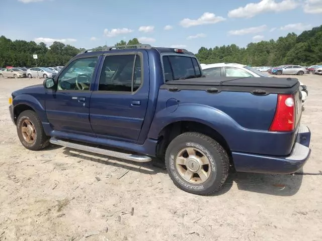 2005 Ford Explorer Sport Trac