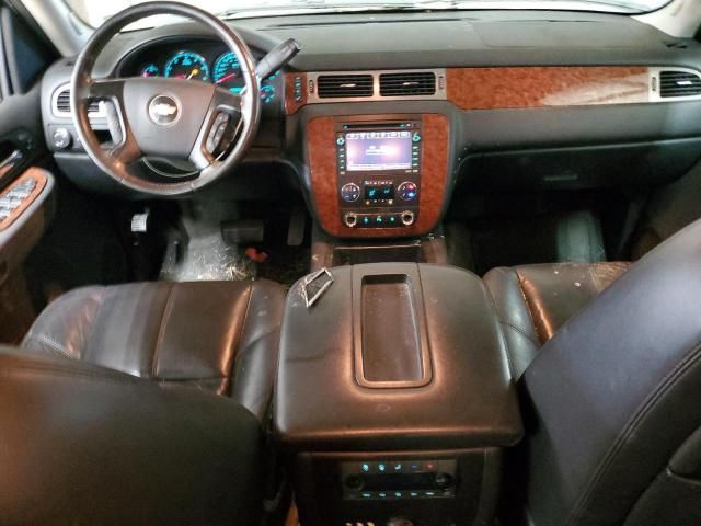 2008 Chevrolet Suburban C1500  LS