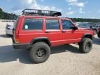 2000 Jeep Cherokee Sport