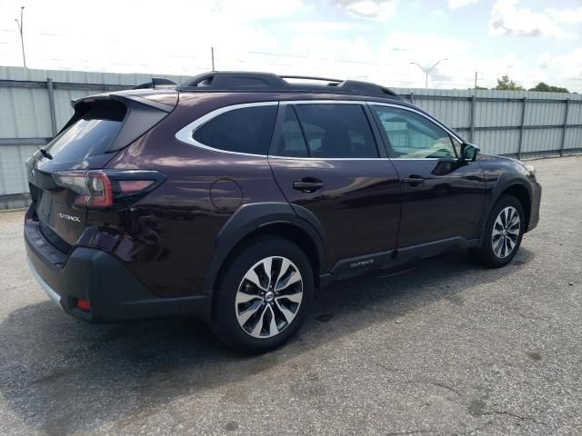 2023 Subaru Outback Limited