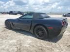 1998 Chevrolet Corvette