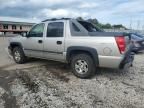 2004 Chevrolet Avalanche K1500