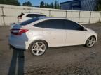 2012 Ford Focus Titanium