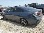 2019 KIA Forte GT Line