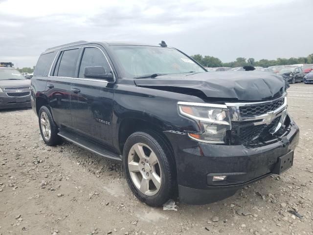 2015 Chevrolet Tahoe K1500 LT