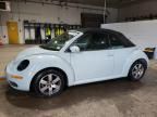 2006 Volkswagen New Beetle Convertible