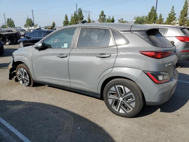 2023 Hyundai Kona SE