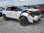 2014 Ford Explorer Sport