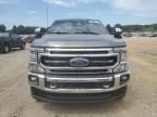 2022 Ford F250 Super Duty