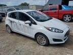 2014 Ford Fiesta S