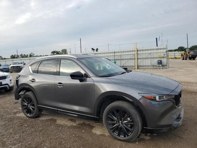 2024 Mazda CX-5 Premium