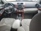 2008 Toyota Rav4 Limited