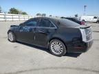 2010 Cadillac CTS Premium Collection